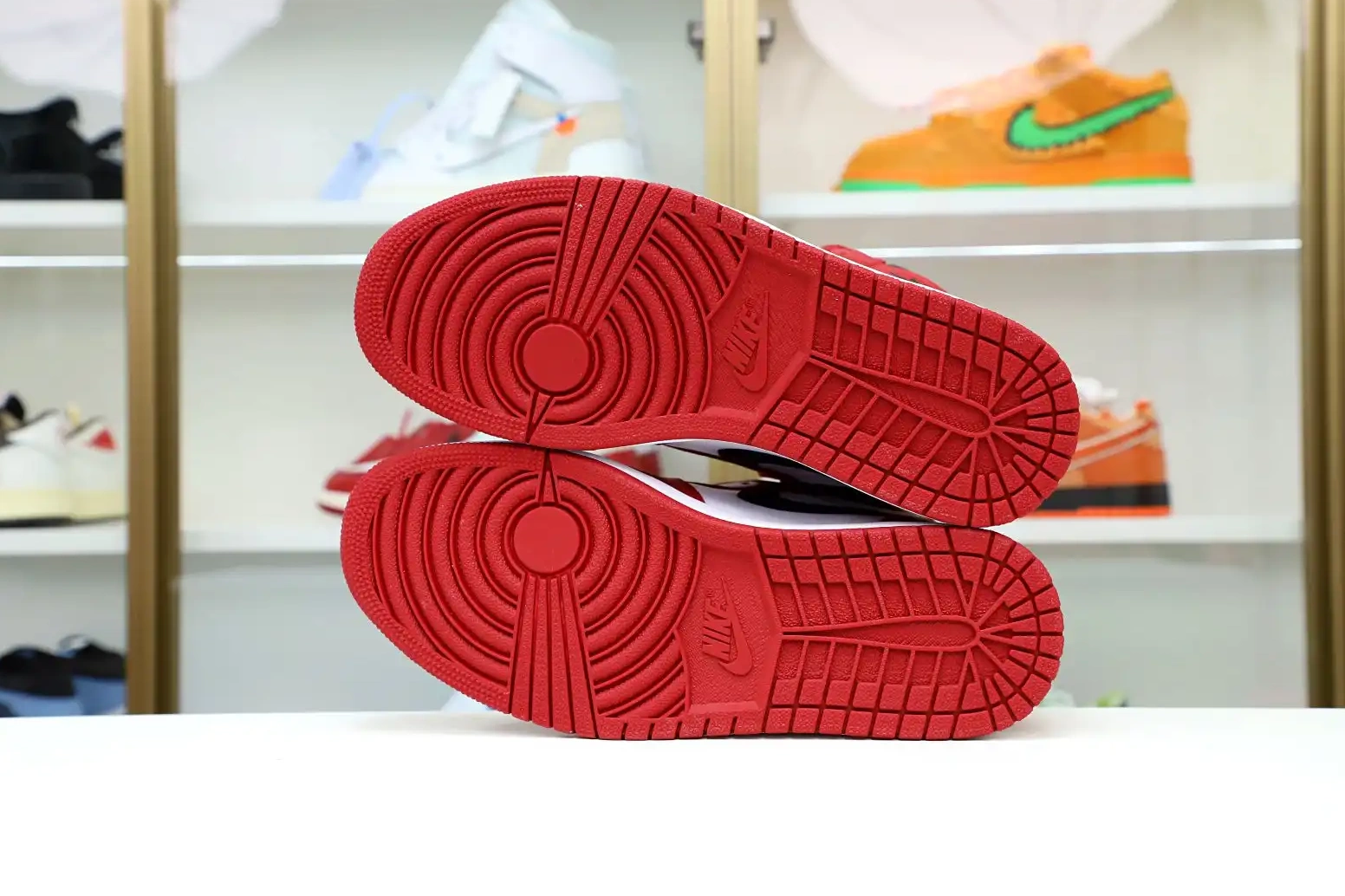2015 AIR 'CHICAGO' Kimikick 1 JORDAN OG RETRO HIGH 0822